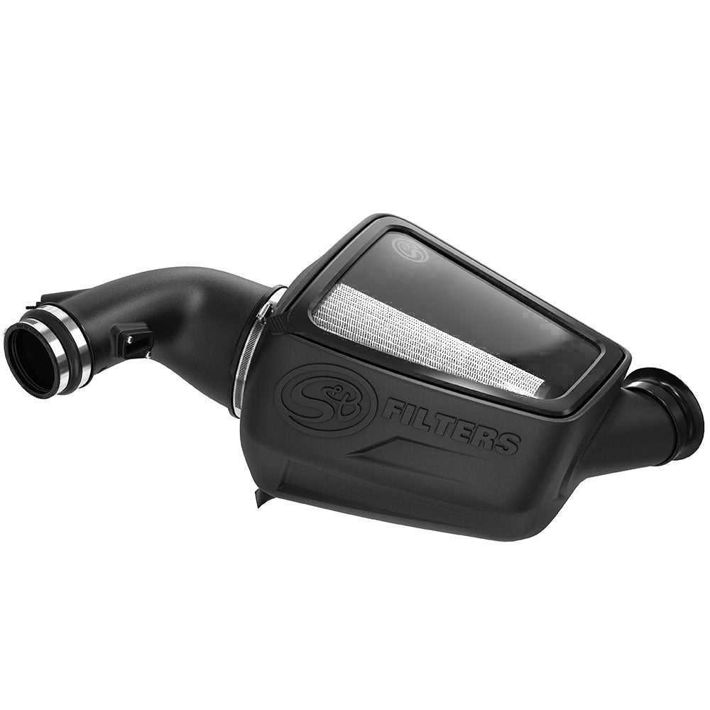 S&B - Cold Air Intake for 2017 - 2019 Nissan Patrol S&B - Demon Performance