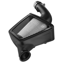 S&B - Cold Air Intake for 2017 - 2019 Nissan Patrol S&B - Demon Performance