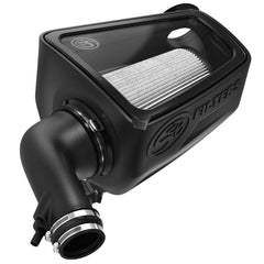 S&B - Cold Air Intake for 2017 - 2019 Nissan Patrol S&B - Demon Performance