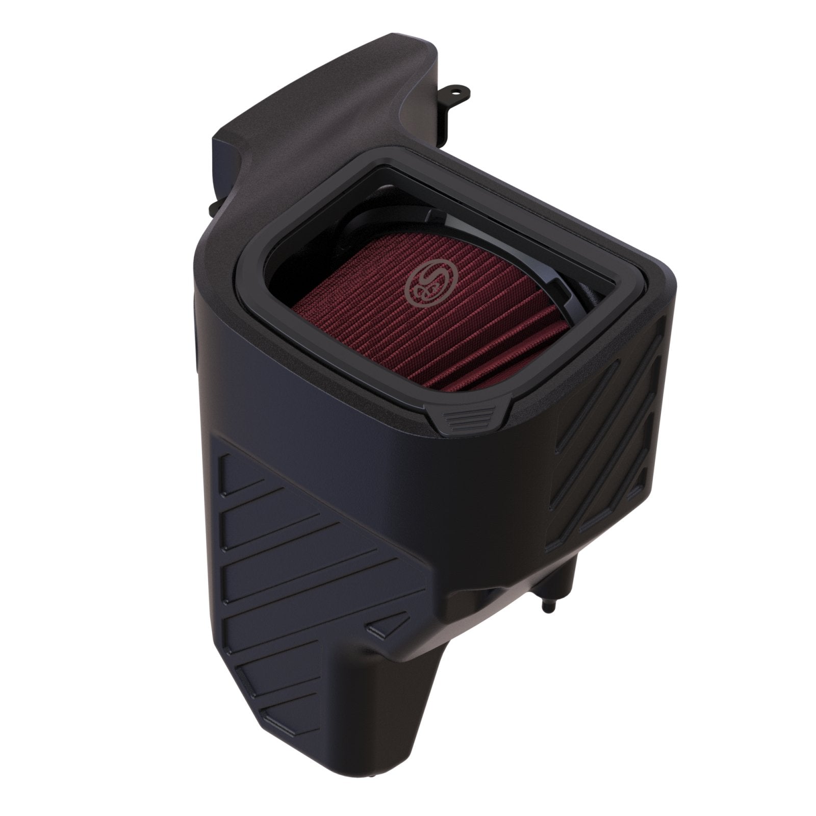 S&B - Cold Air Intake For 2019 - 2023 Ford Edge ST, Lincoln Nautilus 2.7L with Cotton Cleanable Air Filter - Demon Performance