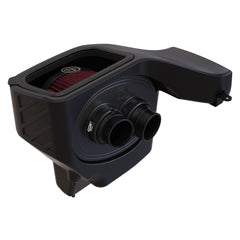 S&B - Cold Air Intake For 2019 - 2023 Ford Edge ST, Lincoln Nautilus 2.7L with Cotton Cleanable Air Filter - Demon Performance