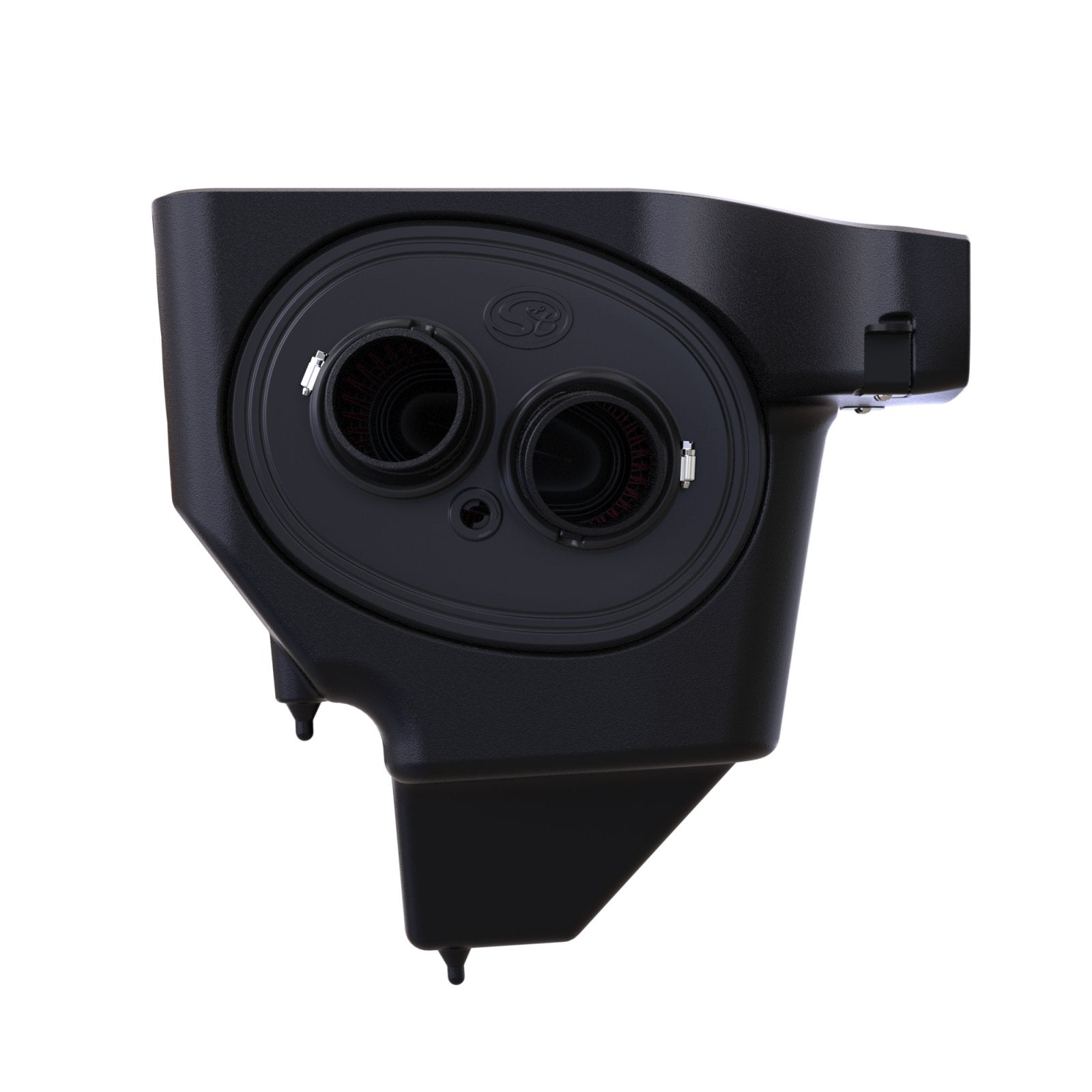 S&B - Cold Air Intake For 2019 - 2023 Ford Edge ST, Lincoln Nautilus 2.7L with Cotton Cleanable Air Filter - Demon Performance