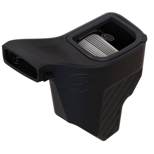 S&B - Cold Air Intake For 2019 - 2023 Ford Edge ST, Lincoln Nautilus 2.7L with Dry Extendable Air Filter - Demon Performance