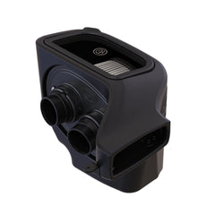 S&B - Cold Air Intake For 2019 - 2023 Ford Edge ST, Lincoln Nautilus 2.7L with Dry Extendable Air Filter - Demon Performance