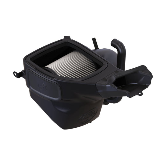 S&B - Cold Air Intake For 21 - 23 Ford Bronco 2.3L Dry Extendable Filter SB - Demon Performance