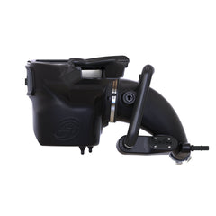S&B - Cold Air Intake For 21 - 23 Ford Bronco 2.3L Dry Extendable Filter SB - Demon Performance