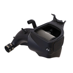 S&B - Cold Air Intake For 21 - 23 Ford Bronco 2.3L Dry Extendable Filter SB - Demon Performance