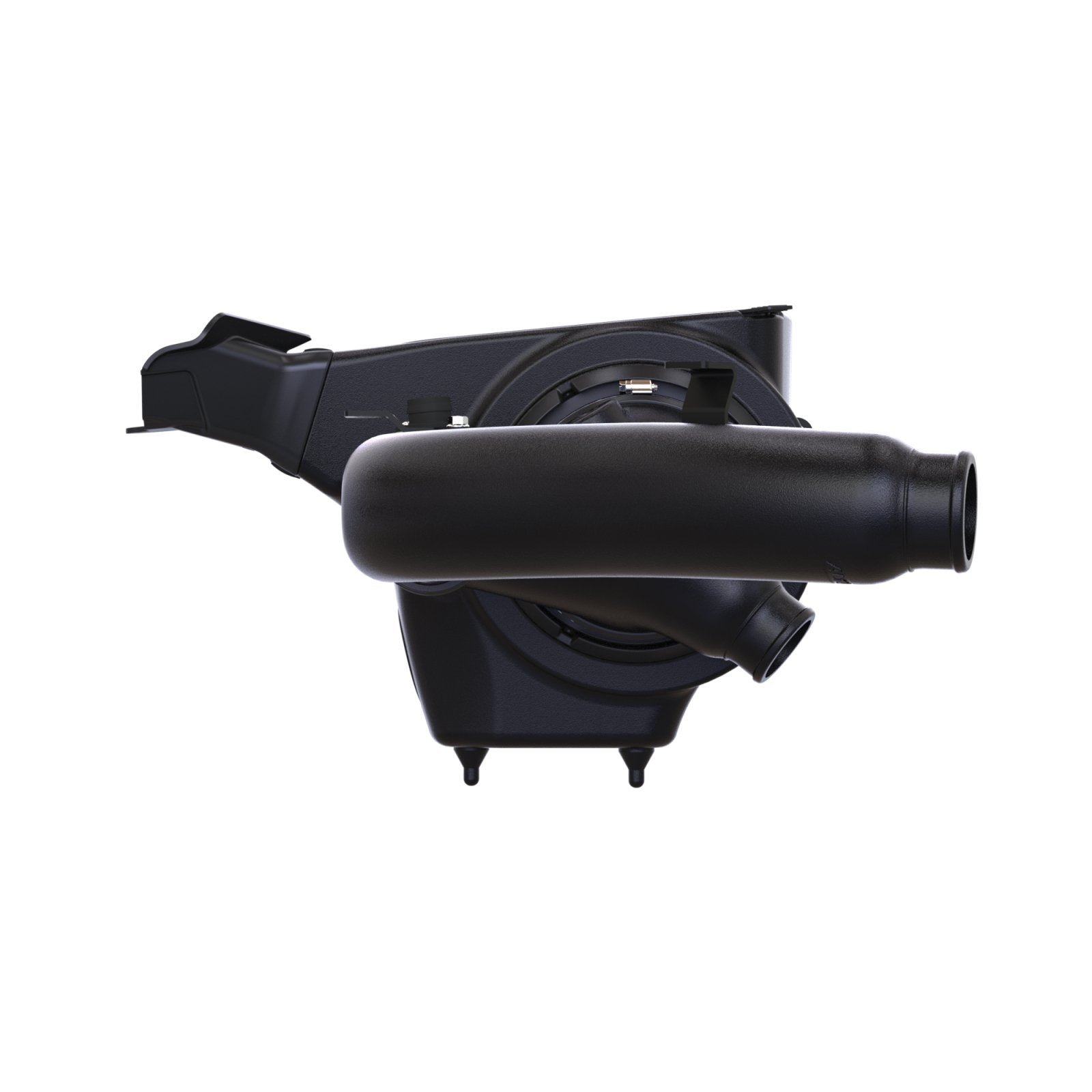 S&B - Cold Air Intake For 21 - 23 Ford Bronco 2.7L Cotton Cleanable Filter SB - Demon Performance