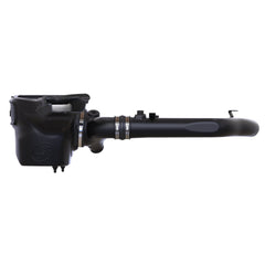 S&B - Cold Air Intake For 21 - 23 Ford Bronco 2.7L Dry Extendable Filter SB - Demon Performance