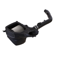 S&B - Cold Air Intake For 21 - 23 Ford Bronco 2.7L Dry Extendable Filter SB - Demon Performance