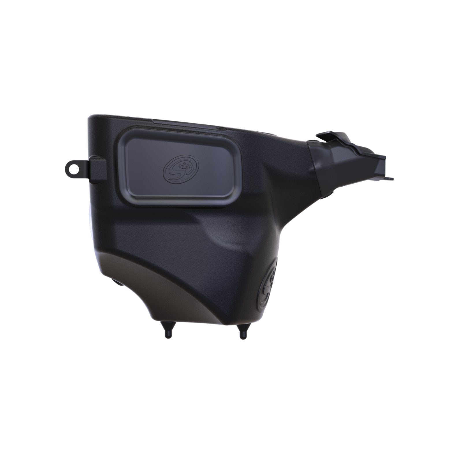 S&B - Cold Air Intake For 21 - 23 Ford Bronco 2.7L Dry Extendable Filter SB - Demon Performance
