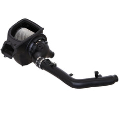 S&B - Cold Air Intake For 21 - 23 Ford Bronco 2.7L Dry Extendable Filter SB - Demon Performance