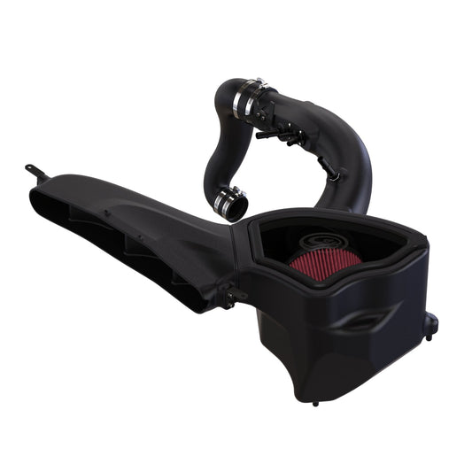 S&B - Cold Air Intake For 21 - 23 Ford Bronco Sport 2.0L 22 - 23 Ford Maverick 2.0L Cotton Cleanable Filter SB - Demon Performance
