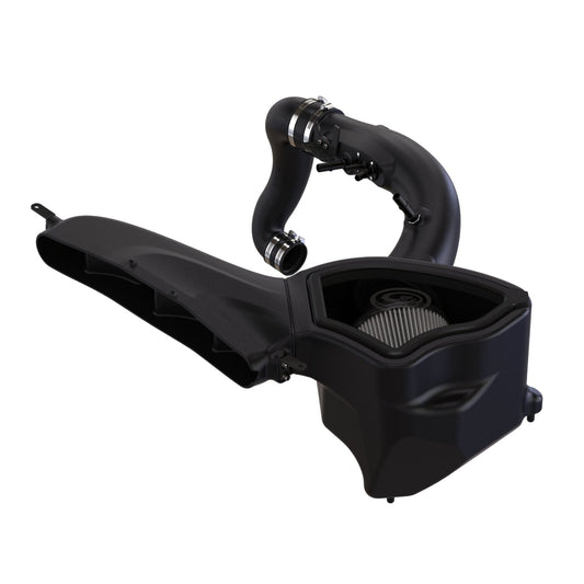 S&B - Cold Air Intake For 21 - 23 Ford Bronco Sport 2.0L 22 - 23 Ford Maverick 2.0L Dry Extendable Filter SB - Demon Performance
