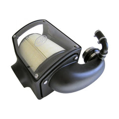 S&B - Cold Air Intake For 92 - 00 GMC K - Series V8 - 6.5L Duramax Dry Dry Extendable White S&B - Demon Performance