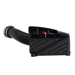 S&B - Cold Air Intake For 94 - 97 Ford F250 F350 V8 - 7.3L Powerstroke Cotton Cleanable Red S&B - Demon Performance