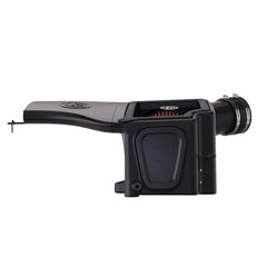 S&B - Cold Air Intake For 94 - 97 Ford F250 F350 V8 - 7.3L Powerstroke Cotton Cleanable Red S&B - Demon Performance