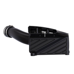 S&B - Cold Air Intake For 94 - 97 Ford F250 F350 V8 - 7.3L Powerstroke Dry Extendable White S&B - Demon Performance
