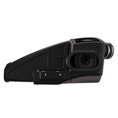 S&B - Cold Air Intake For 98 - 03 Ford F250 F350 F450 F550 V8 - 7.3L Powerstroke Cotton Cleanable Red S&B - Demon Performance