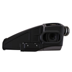 S&B - Cold Air Intake For 98 - 03 Ford F250 F350 F450 F550 V8 - 7.3L Powerstroke Dry Extendable White S&B - Demon Performance