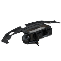 S&B - Cold Air Intake for the 2021 - 2022 RAM 1500 TRX V8 6.2L Dry Extendable White S&B - Demon Performance