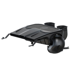 S&B - Cold Air Intake for the 2021 - 2022 RAM 1500 TRX V8 6.2L Dry Extendable White S&B - Demon Performance