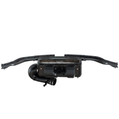 S&B - Cold Air Intake for the 2021 - 2022 RAM 1500 TRX V8 6.2L Dry Extendable White S&B - Demon Performance