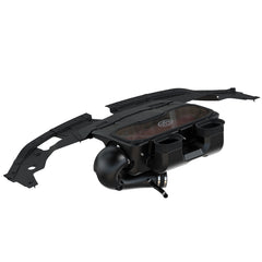 S&B - Cold Air Intake for the 21 - 22 RAM 1500 TRX V8 6.2L Cotton Cleanable Red S&B - Demon Performance