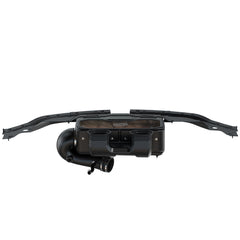 S&B - Cold Air Intake for the 21 - 22 RAM 1500 TRX V8 6.2L Cotton Cleanable Red S&B - Demon Performance