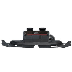 S&B - Cold Air Intake for the 21 - 22 RAM 1500 TRX V8 6.2L Cotton Cleanable Red S&B - Demon Performance