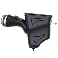 S&B - Cold Air Intake For21 - 22 Jeep Wrangler 392 6.4L Cotton Cleanable Red S&B - Demon Performance