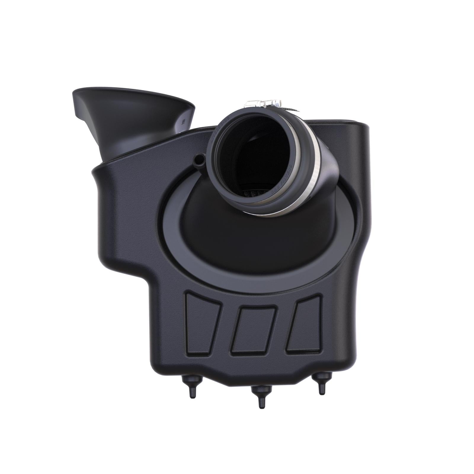 S&B - Cold Air Intake For21 - 22 Jeep Wrangler 392 6.4L Cotton Cleanable Red S&B - Demon Performance