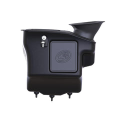 S&B - Cold Air Intake For21 - 22 Jeep Wrangler 392 6.4L Cotton Cleanable Red S&B - Demon Performance