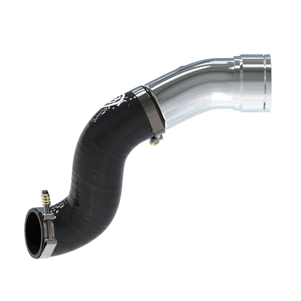 S&B - Cold Side Intercooler Pipe for 11 - 16 Ford F250 F350 V8 - 6.7L Powerstroke S&B - Demon Performance