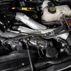 S&B - Cold Side Intercooler Pipe for 11 - 16 Ford F250 F350 V8 - 6.7L Powerstroke S&B - Demon Performance