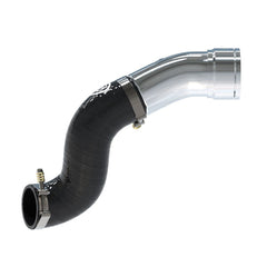 S&B - Cold Side Intercooler Pipe for 17 - 21 Ford F250 F350 V8 - 6.7L Powerstroke S&B - Demon Performance