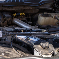 S&B - Cold Side Intercooler Pipe for 17 - 21 Ford F250 F350 V8 - 6.7L Powerstroke S&B - Demon Performance