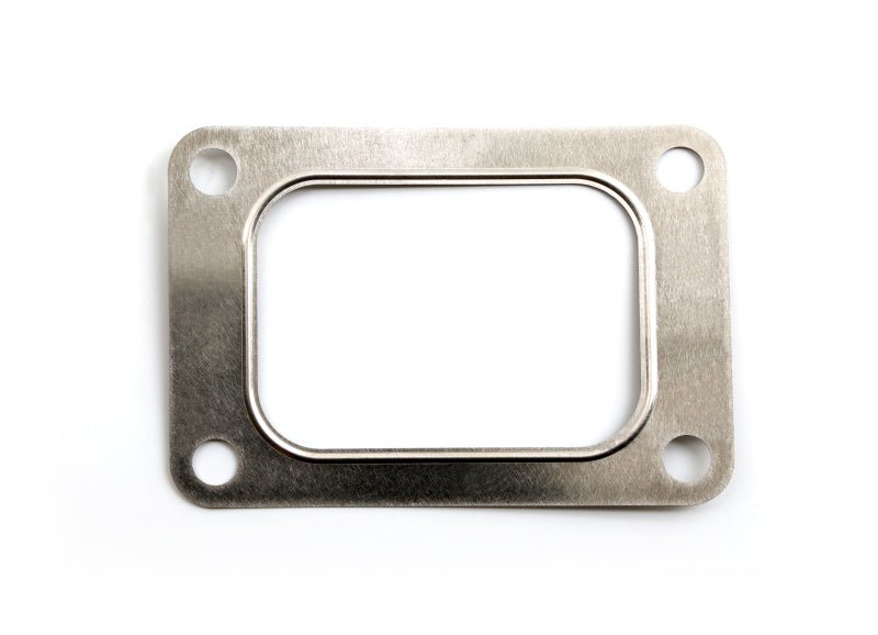Cometic Gasket - Cometic .016in Stainless T06 Turbo Inlet Flange Gasket - Demon Performance