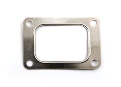 Cometic Gasket - Cometic .016in Stainless T06 Turbo Inlet Flange Gasket - Demon Performance