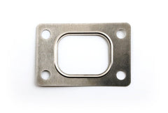 Cometic Gasket - Cometic .016in Stainless T25/T28/GT25 Turbo Inlet Flange Gasket - Demon Performance