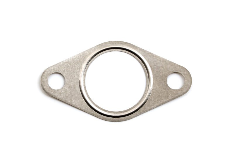 Cometic Gasket - Cometic .016in Stainless Tial Style Wastegate Flange Gasket - Demon Performance