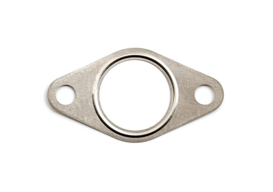 Cometic Gasket - Cometic .016in Stainless Tial Style Wastegate Flange Gasket - Demon Performance