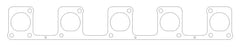 Cometic Gasket - Cometic 04 - 05 Dodge Viper .030 inch MSL Gen III Exhaust Gasket - Demon Performance
