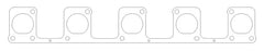 Cometic Gasket - Cometic 04 - 05 Dodge Viper .030 inch MSL Gen III Exhaust Gasket - Demon Performance