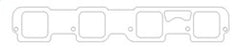 Cometic Gasket - Cometic 05+ Dodge 6.1L Hemi .060in Fiber Intake Gasket - Demon Performance