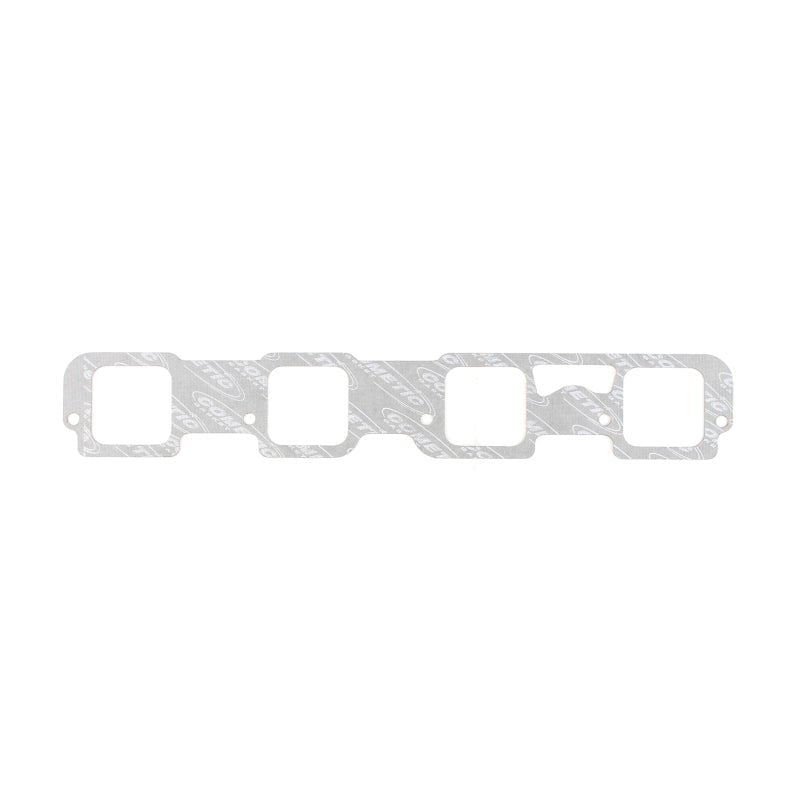 Cometic Gasket - Cometic 05+ Dodge 6.1L Hemi .060in Fiber Intake Gasket - Demon Performance