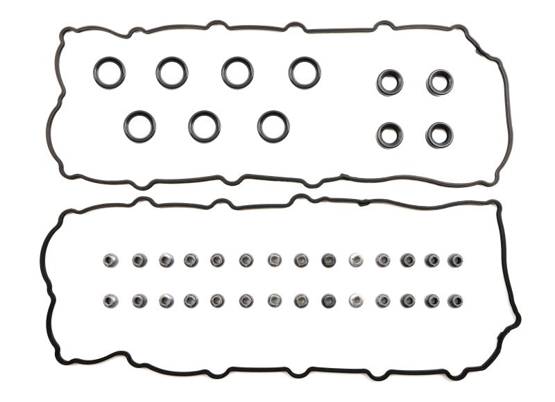 Cometic Gasket - Cometic 11-14 Ford F150/Mustang 5.0L Gen-1 Coyote Modular V8 Valve Cover Gasket Set - Demon Performance