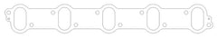Cometic Gasket - Cometic 1992+ Dodge 8.0L Viper .039in Fiber Intake Manifold Gasket - Demon Performance
