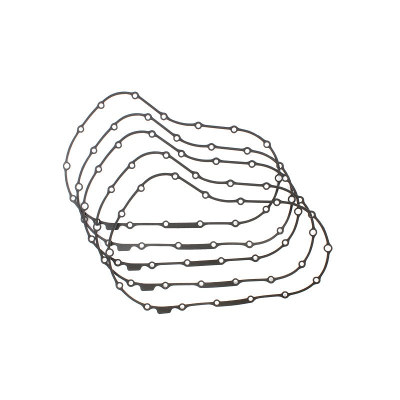 Cometic Gasket - Cometic 2004+ Harley - Davidson All Sportster Primary Cover Gasket - 5 Pack - Demon Performance