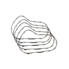 Cometic Gasket - Cometic 2004+ Harley - Davidson All Sportster Primary Cover Gasket - 5 Pack - Demon Performance